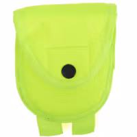 Snigel - Handcuff Pouch -09 - HighVis
