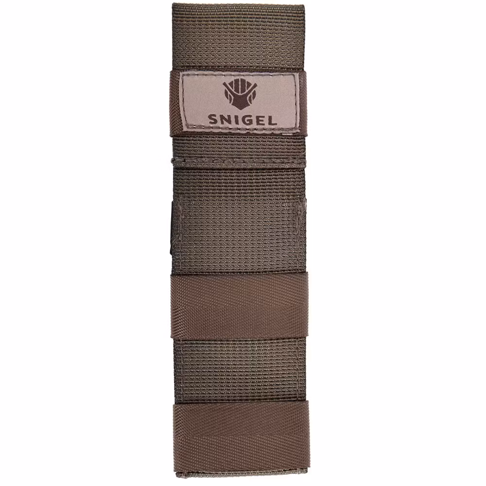 Snigel - Trauma shears holder 1.0 - Grey