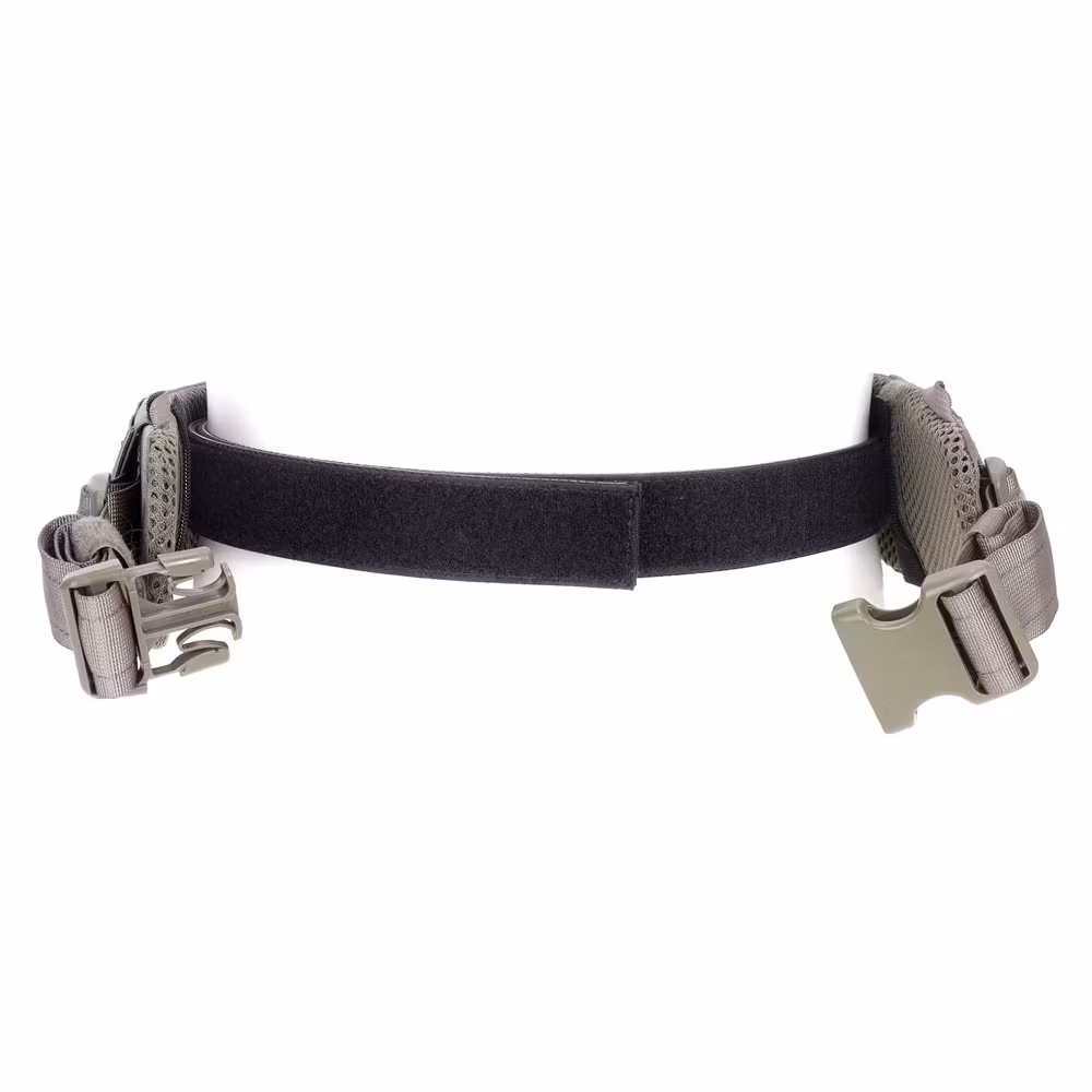 Snigel - Light combat belt 1.0 - Grey