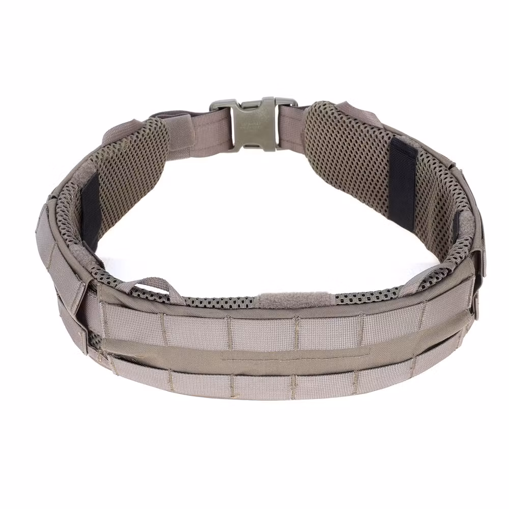 Snigel - Light combat belt 1.0 - Grey