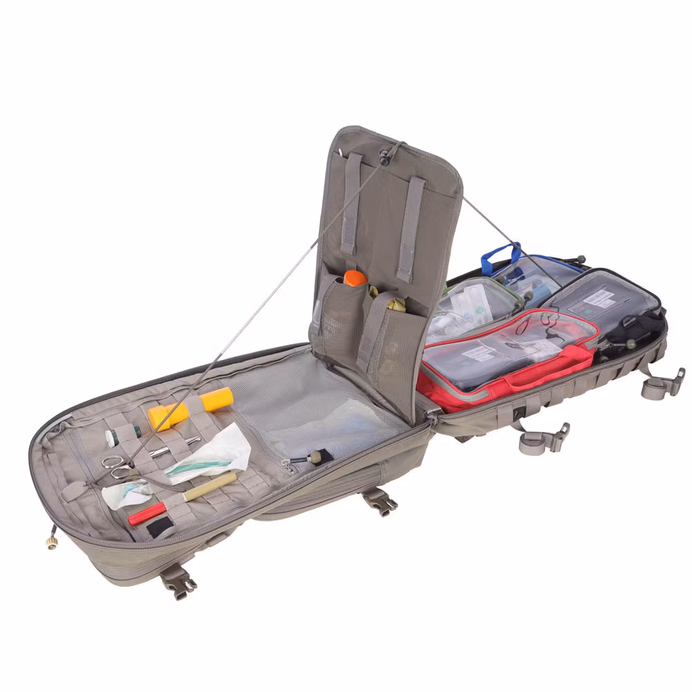 Snigel - 30L insert wall -10