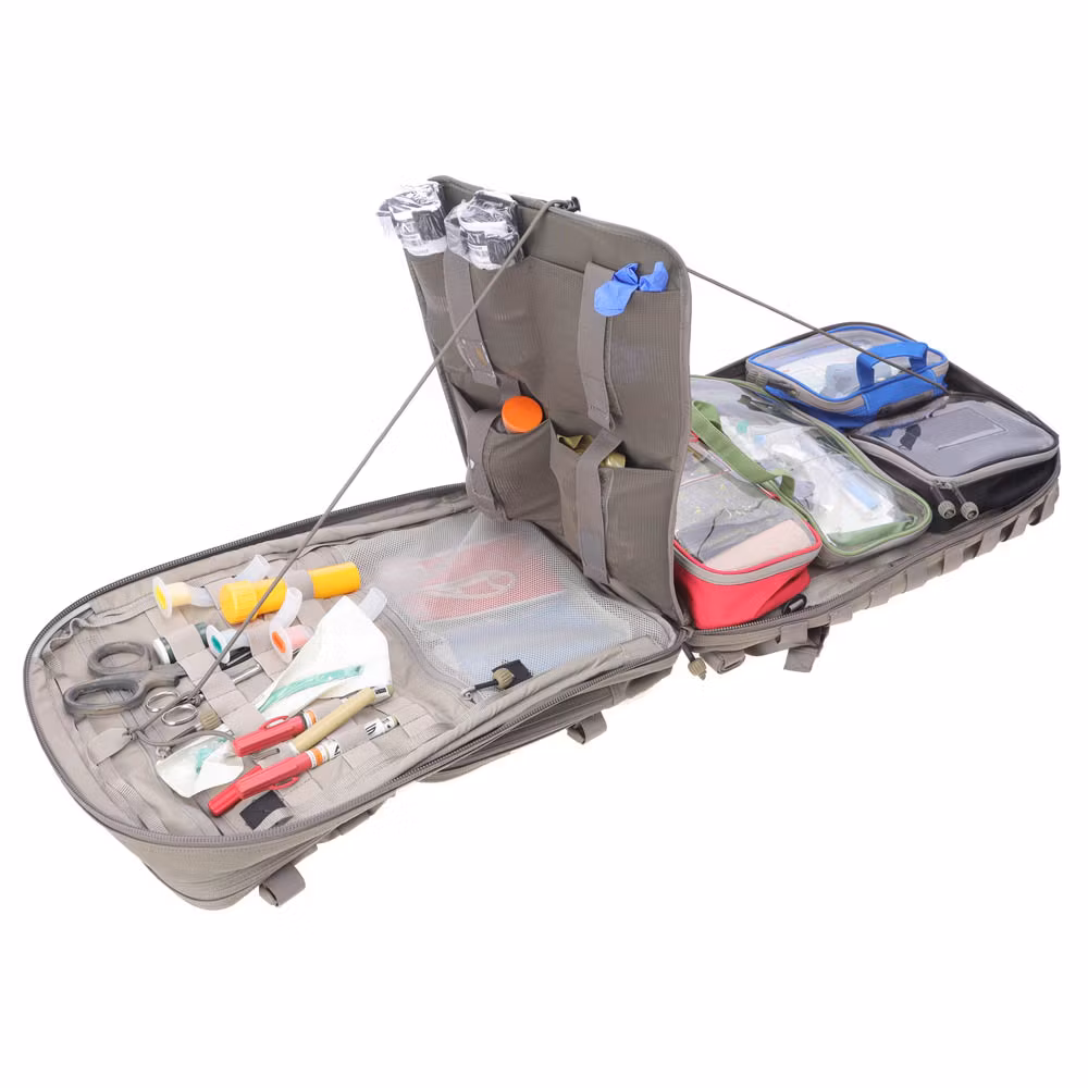 Snigel - 30L insert wall -10