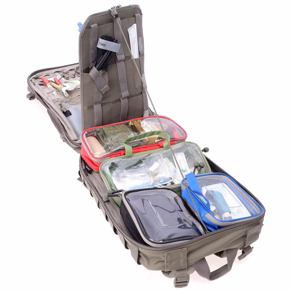 Snigel - 30L insert wall -10