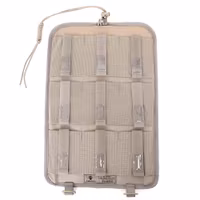 Snigel - 30L insert wall -10