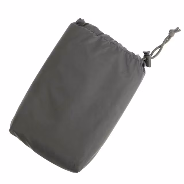 Snigel - Padded pouch -12