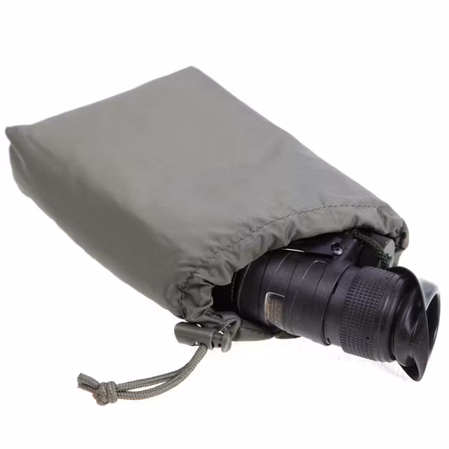 Snigel - Padded pouch -12