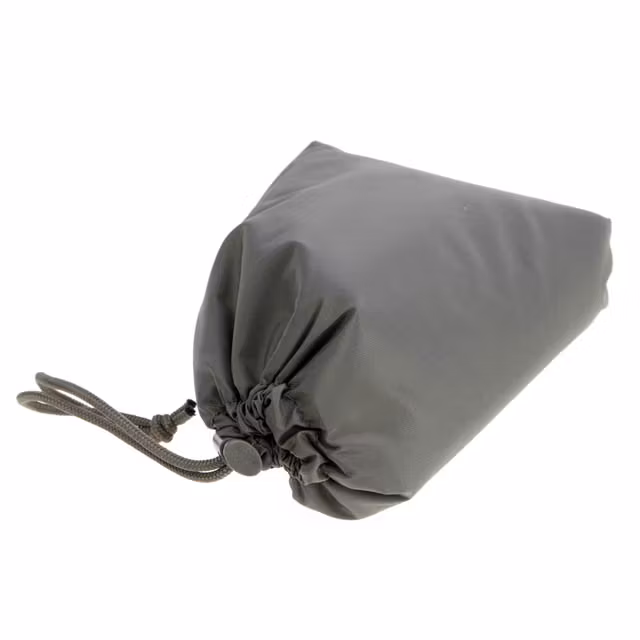 Snigel - Padded pouch -12