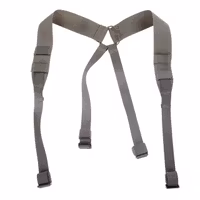 Snigel - Combat belt harness -14 - Grey