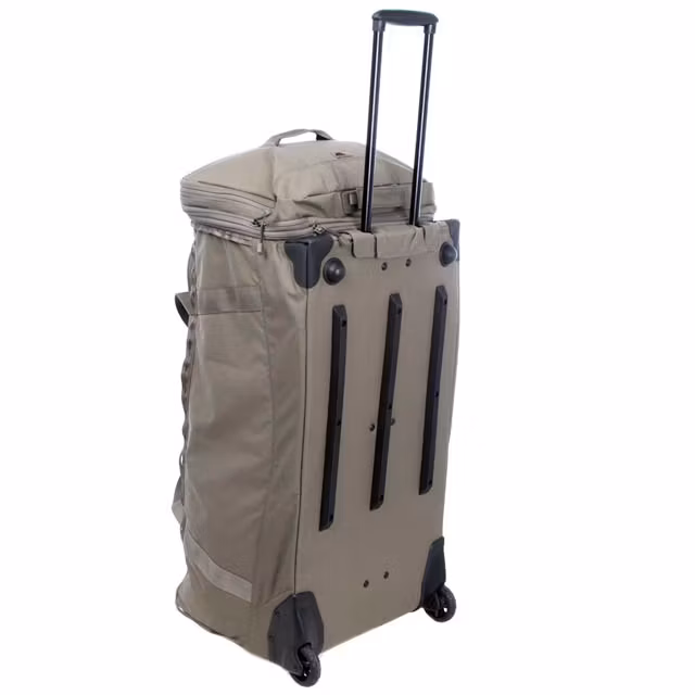 Snigel - 230L Roller bag -15 - Grey
