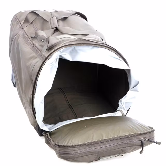 Snigel - 230L Roller bag -15 - Grey