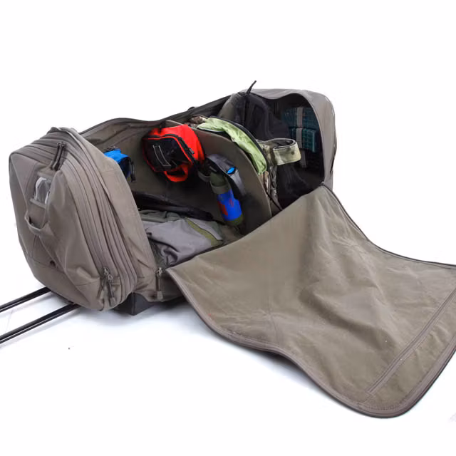 Snigel - 230L Roller bag -15 - Grey