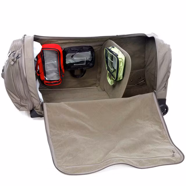 Snigel - 230L Roller bag -15 - Grey