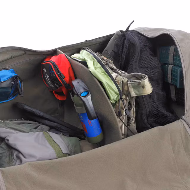 Snigel - 230L Roller bag -15 - Grey