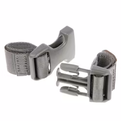 Snigel - I-Bar set -10 - Grey