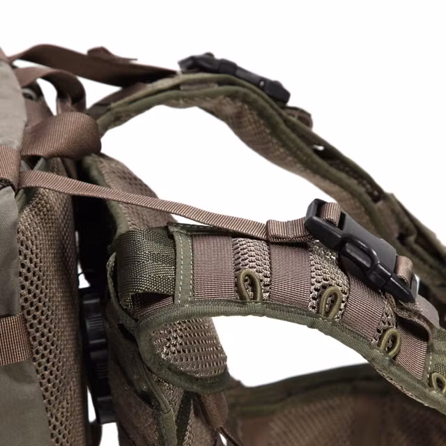 Snigel - I-Bar set -10 - Grey