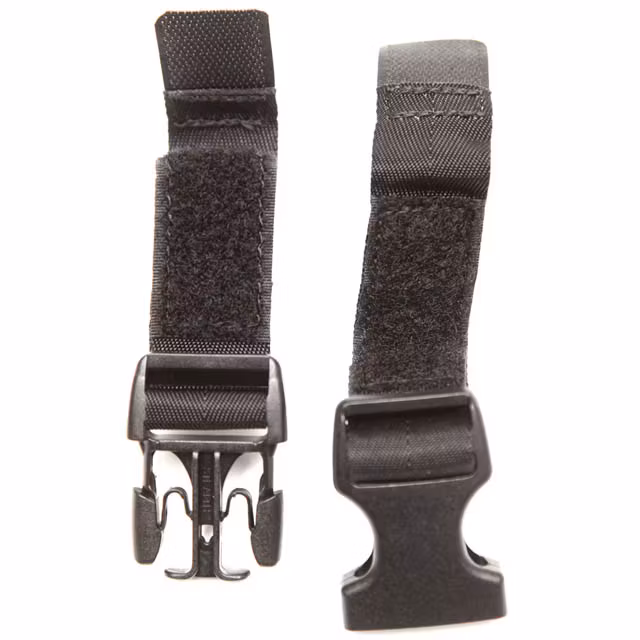 Snigel - I-Bar set -10 - Black