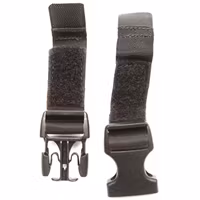 Snigel - I-Bar set -10 - Black