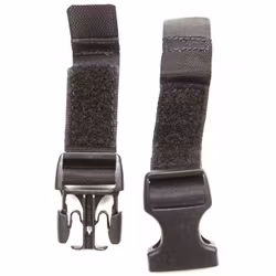 Snigel - I-Bar set -10 - Black