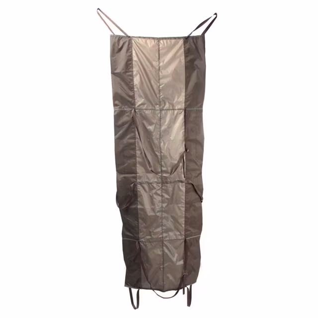 Snigel - Featherweight stretcher -09