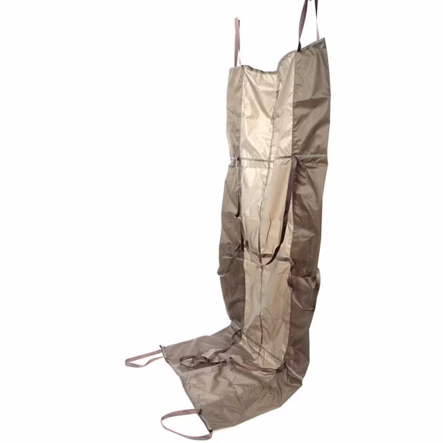 Snigel - Featherweight stretcher -09