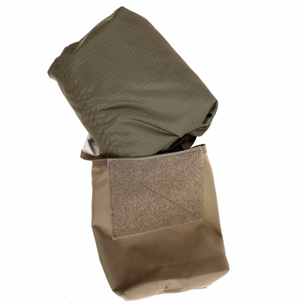 Snigel - Featherweight stretcher -09