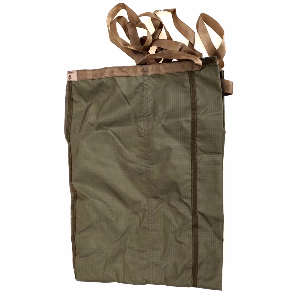 Snigel - Featherweight stretcher -09