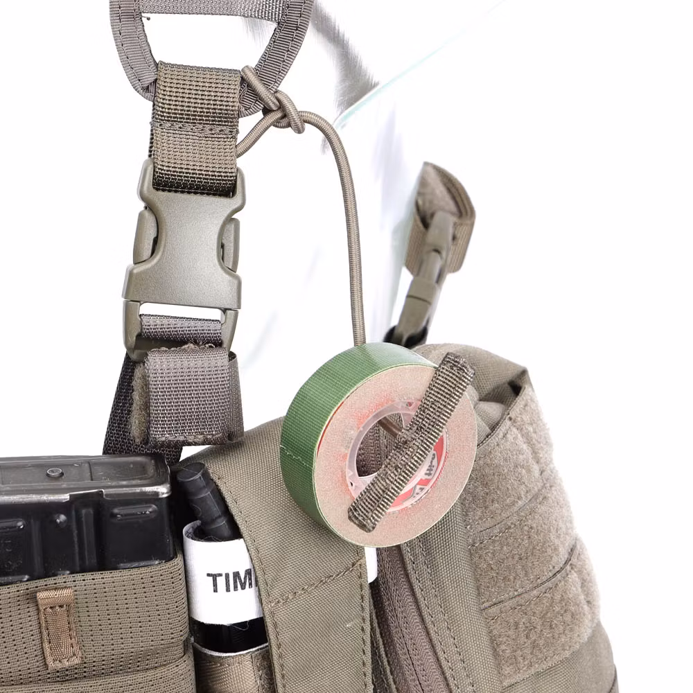 Snigel - T-Tape Holder 1.0