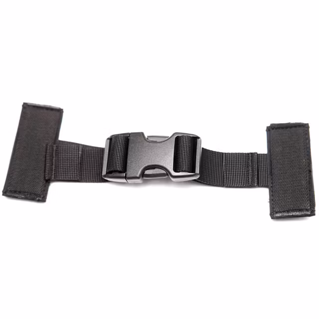 Snigel - T-bar set -12 - Black