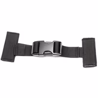 Snigel - T-bar set -12 - Black