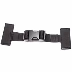 Snigel - T-bar set -12 - Black