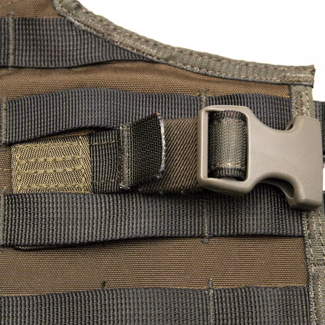 Snigel - T-bar set -12 - Black