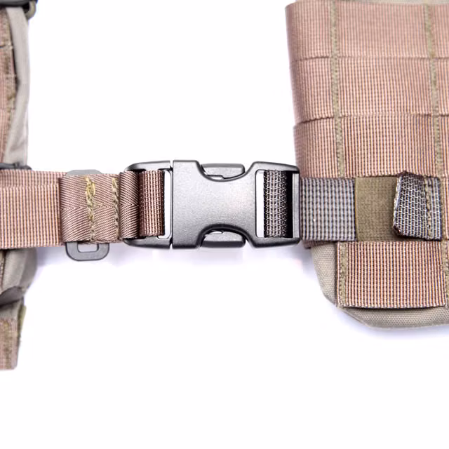 Snigel - T-bar set -12 - Black