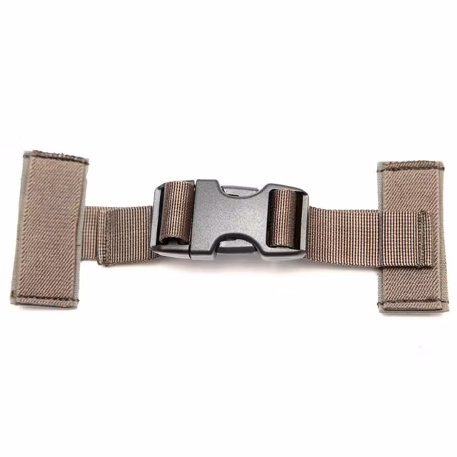 Snigel - T-bar set -12 - Grey