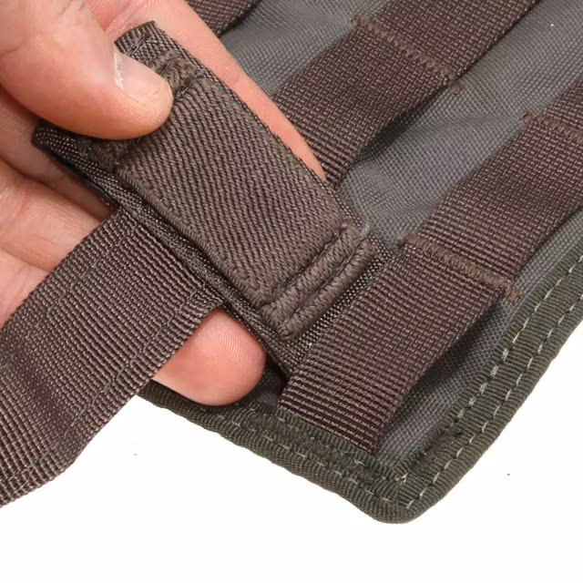 Snigel - T-bar set -12 - Grey