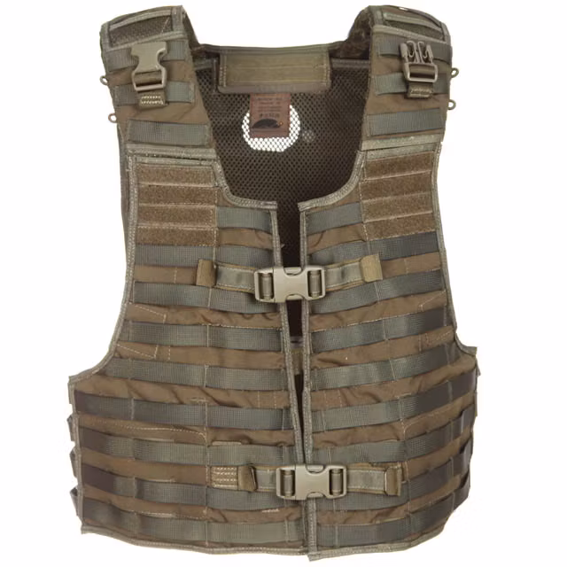 Snigel - T-bar set -12 - Grey