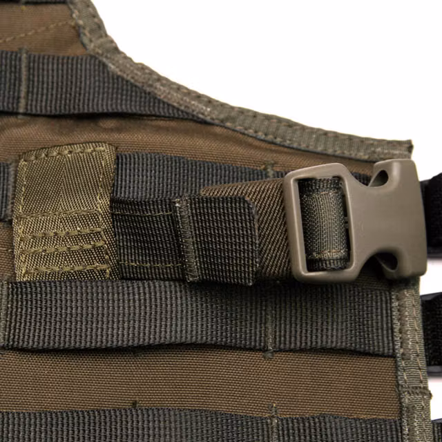 Snigel - T-bar set -12 - Grey