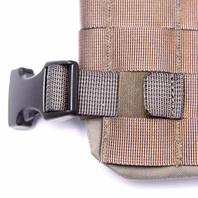 Snigel - T-bar set -12 - Olive