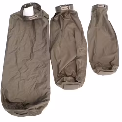 Snigel - Dry bag set 1.0 - Grey