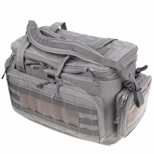 Snigel - Organized bag -11 - Grey