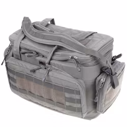 Snigel - Organized bag -11 - Grey