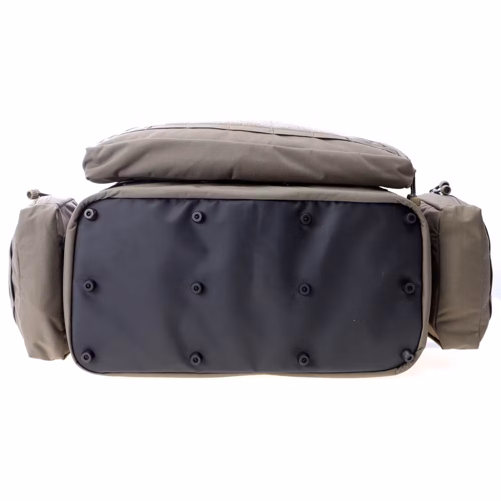 Snigel - Organized bag -11 - Grey