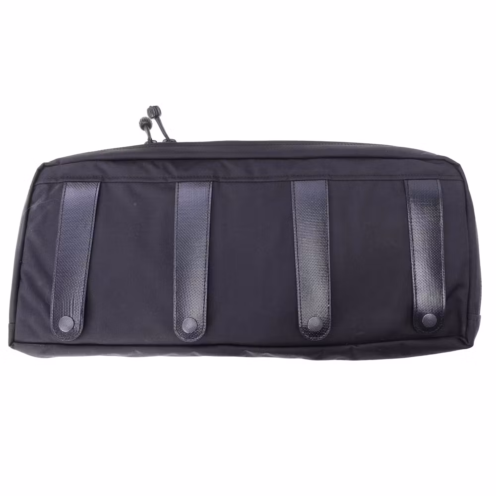 Snigel - Organized bag -11 - Black