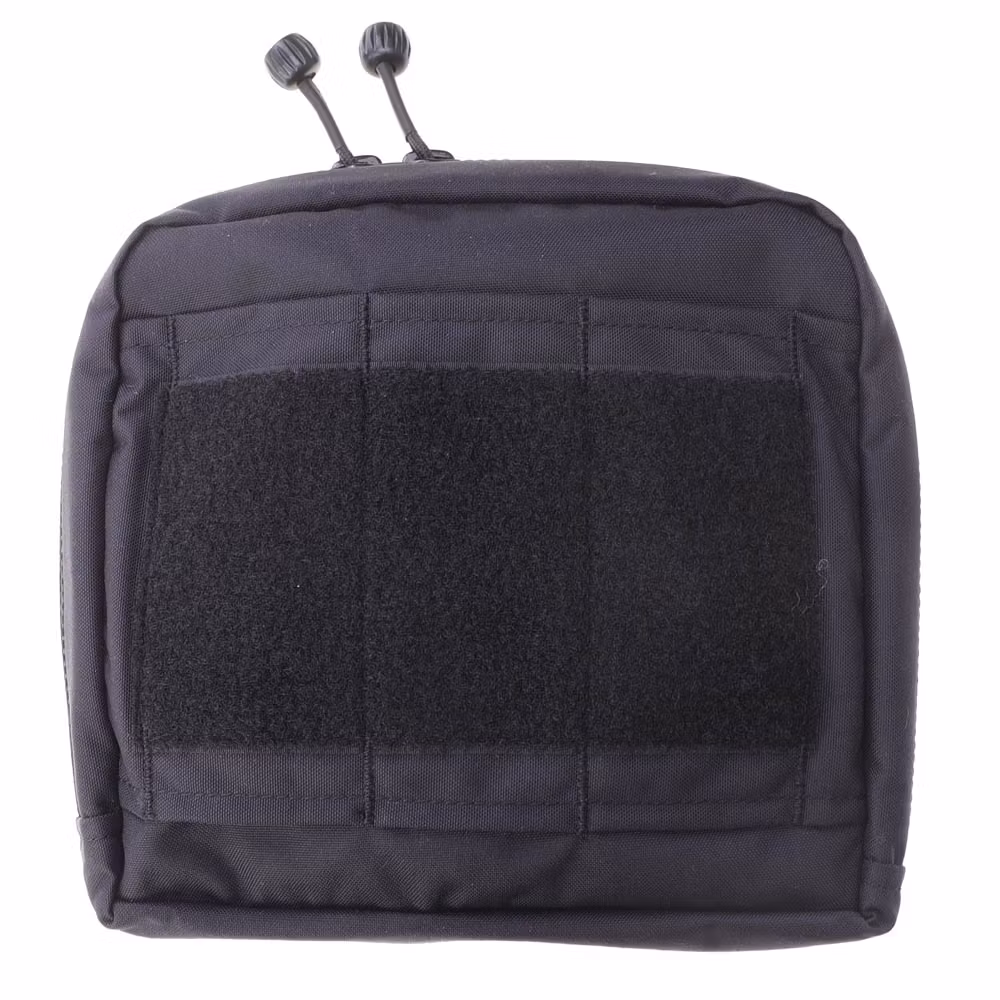 Snigel - Organized bag -11 - Black