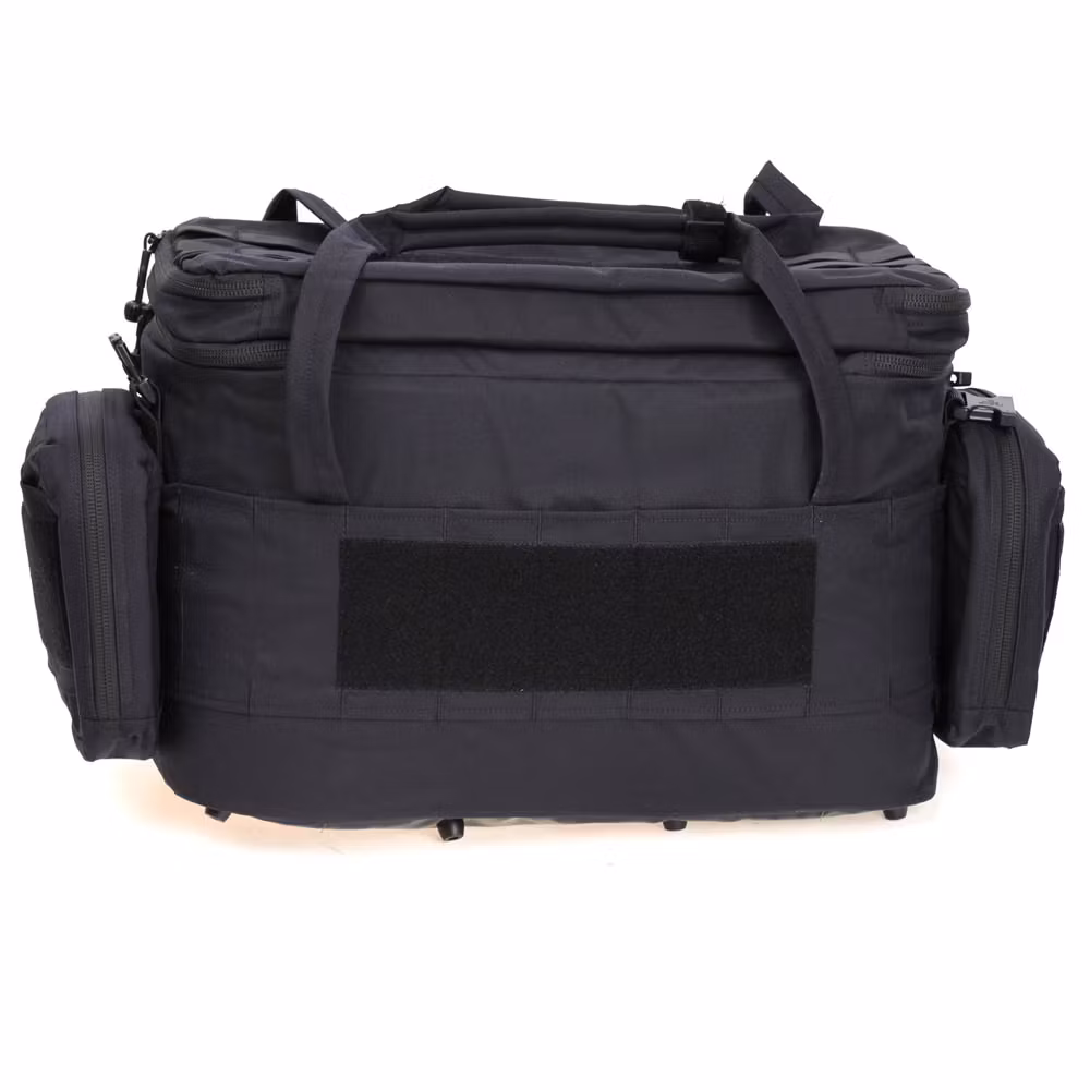 Snigel - Organized bag -11 - Black