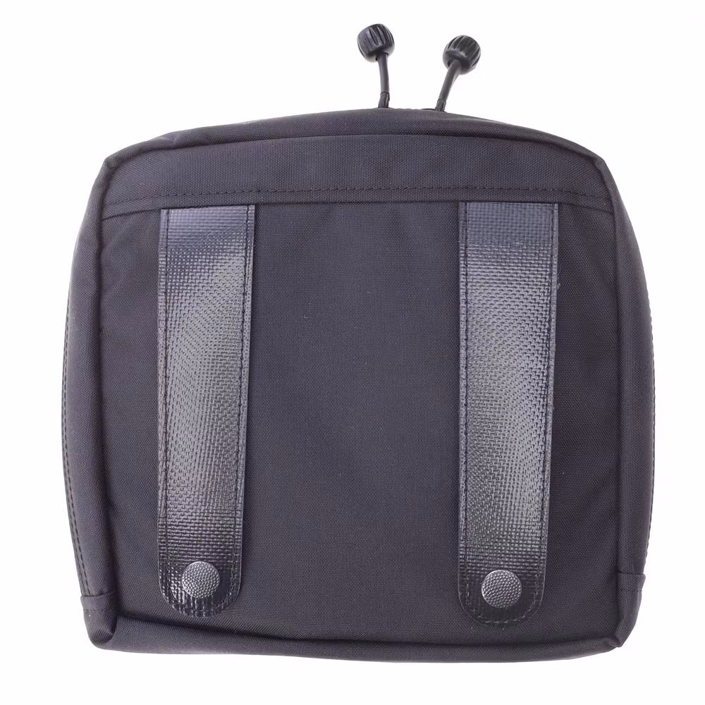 Snigel - Organized bag -11 - Black