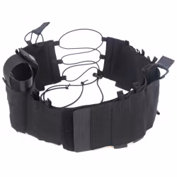 Snigel - Covert elastic equipment belt 2.0