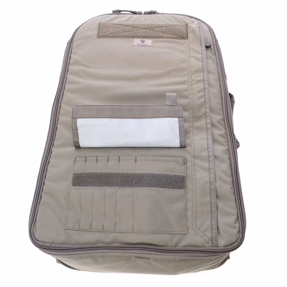 Snigel - 40L Protective insert -12 - Grey
