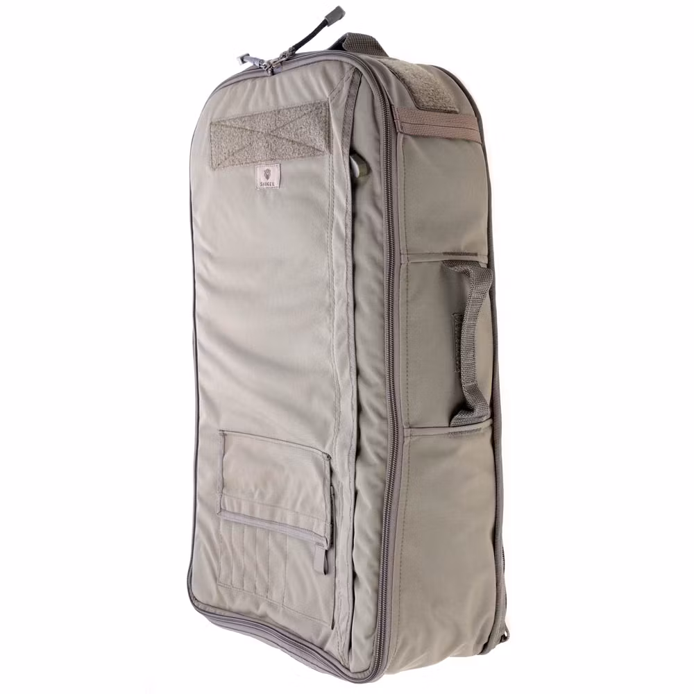 Snigel - 40L Protective insert -12 - Grey