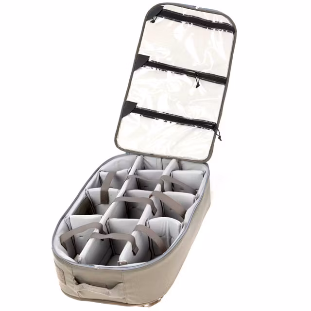 Snigel - 40L Protective insert -12 - Grey