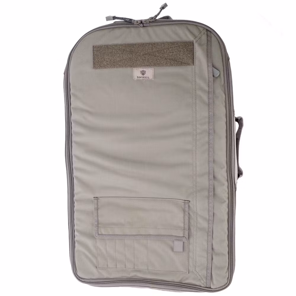 Snigel - 40L Protective insert -12 - Grey